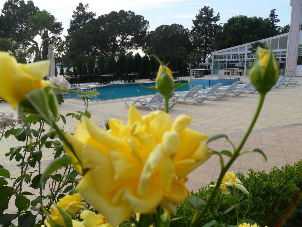 Grand Nicea Hotel İznik Quarto foto