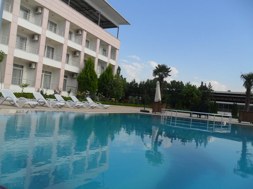 Grand Nicea Hotel İznik Quarto foto