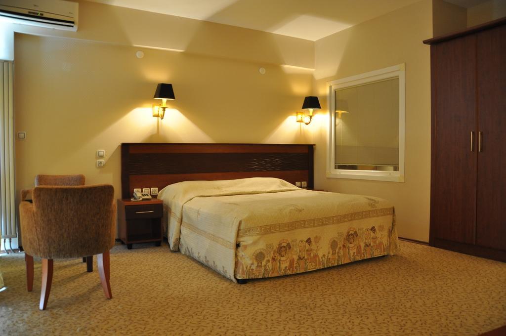 Grand Nicea Hotel İznik Quarto foto