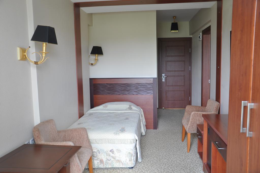 Grand Nicea Hotel İznik Quarto foto