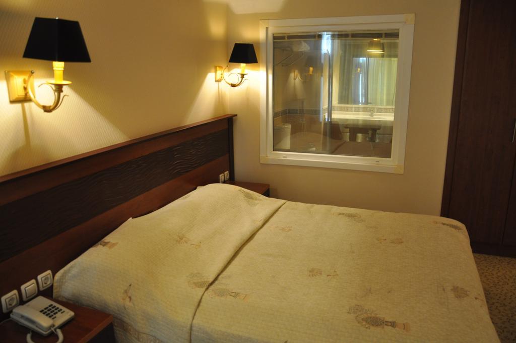 Grand Nicea Hotel İznik Quarto foto