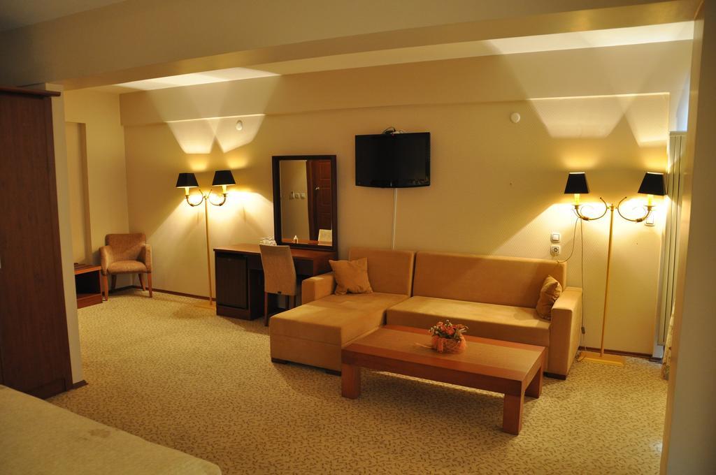 Grand Nicea Hotel İznik Quarto foto